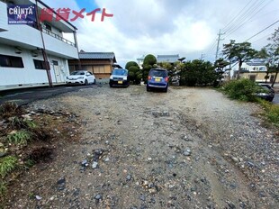 平田町駅 徒歩10分 1階の物件外観写真